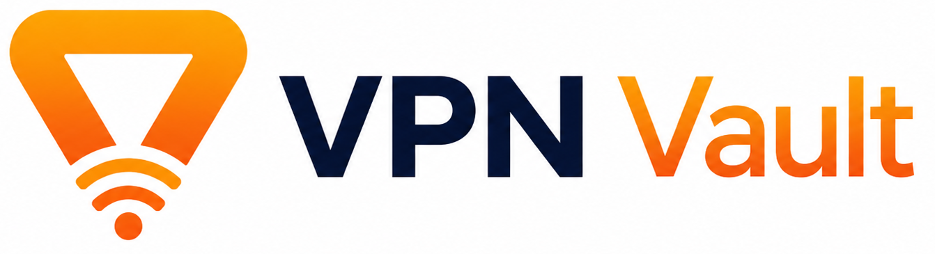 VPN Vault